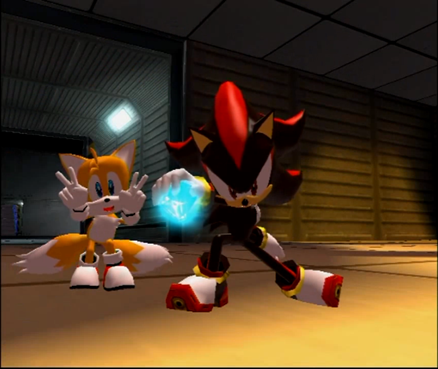 Shadow The Hedgehog Gamecube Iso Download